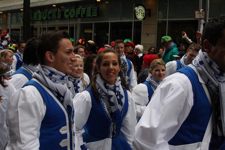 rosenmontag