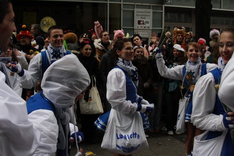 rosenmontag