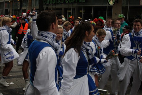 rosenmontag