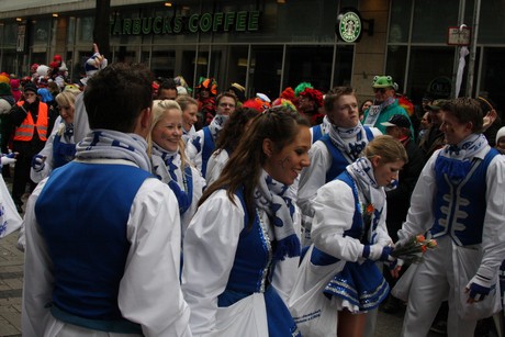 rosenmontag