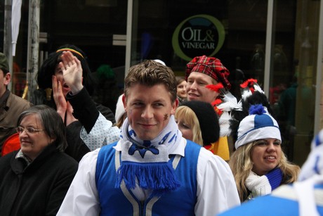 rosenmontag