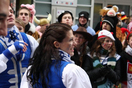 rosenmontag