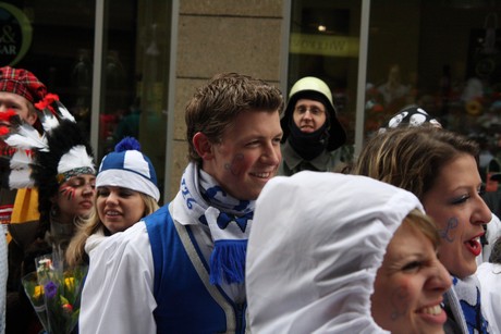 rosenmontag