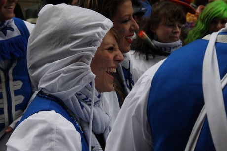 rosenmontag