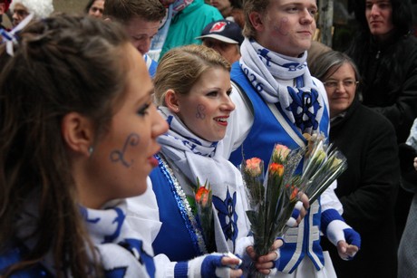rosenmontag
