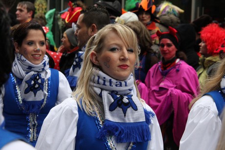 rosenmontag