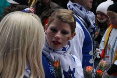 rosenmontag