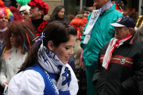 rosenmontag