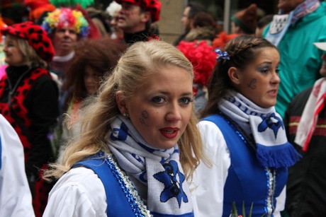 rosenmontag