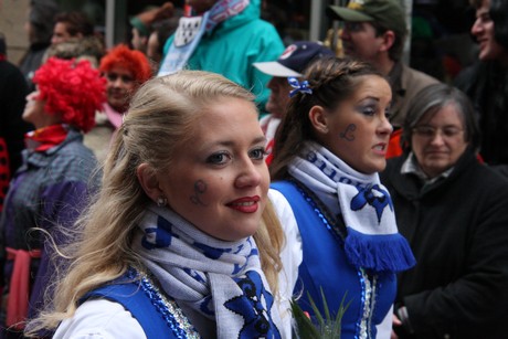 rosenmontag