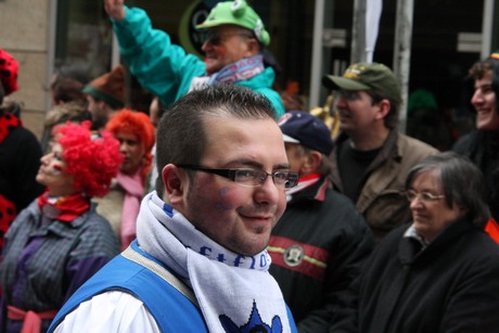 rosenmontag