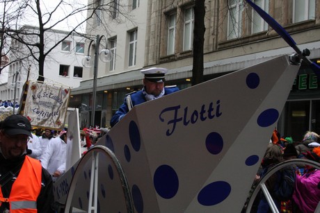 rosenmontag