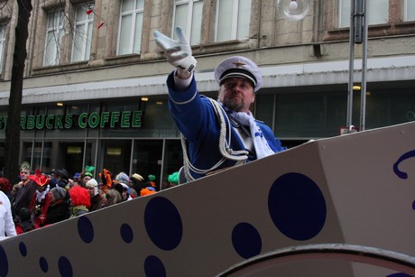 rosenmontag