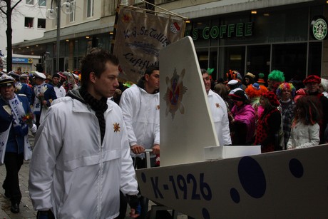 rosenmontag
