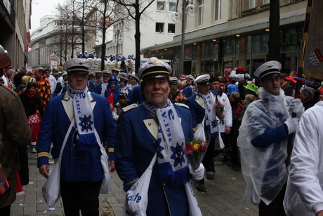 rosenmontag
