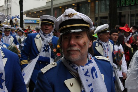 rosenmontag