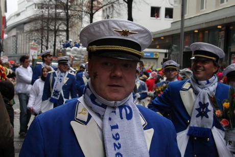 rosenmontag