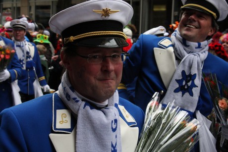 rosenmontag