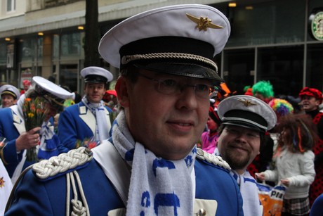 rosenmontag