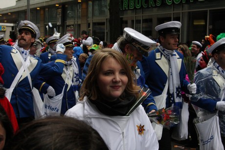 rosenmontag