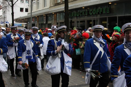 rosenmontag
