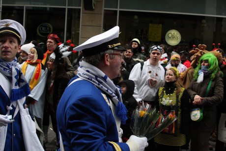 rosenmontag