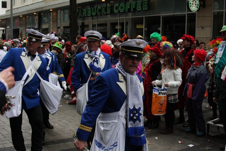 rosenmontag