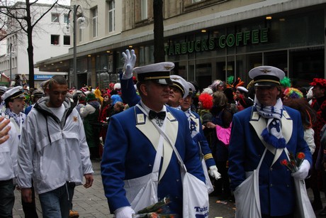 rosenmontag