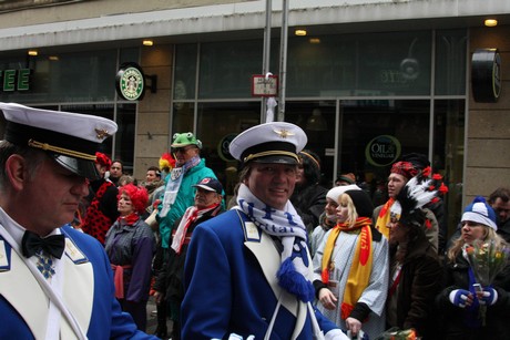 rosenmontag