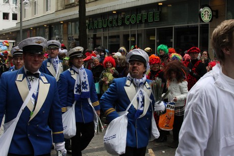 rosenmontag