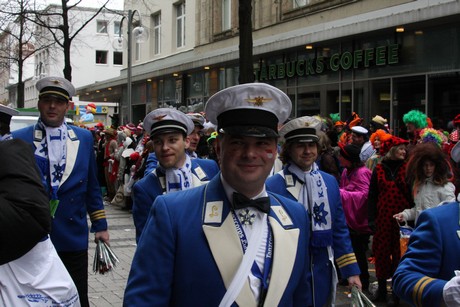 rosenmontag