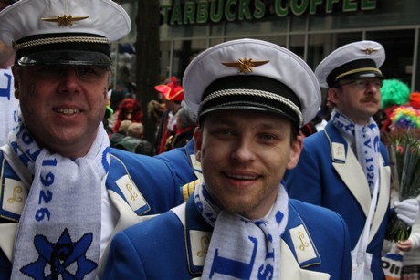rosenmontag