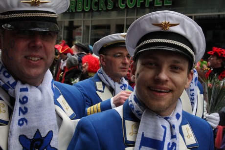 rosenmontag