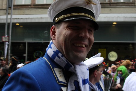 rosenmontag