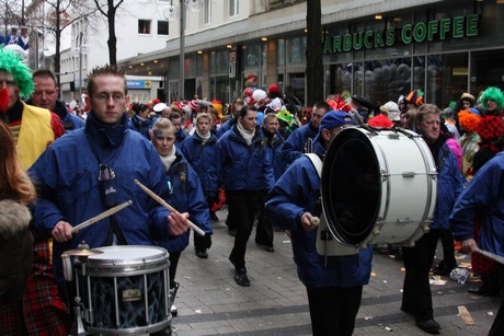 rosenmontag