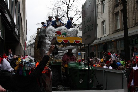 rosenmontag