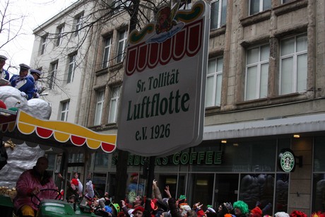 rosenmontag