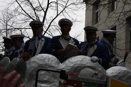 rosenmontag