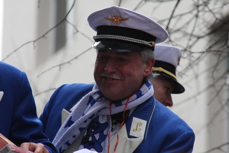 rosenmontag