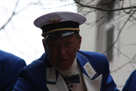 rosenmontag