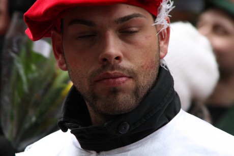 rosenmontag