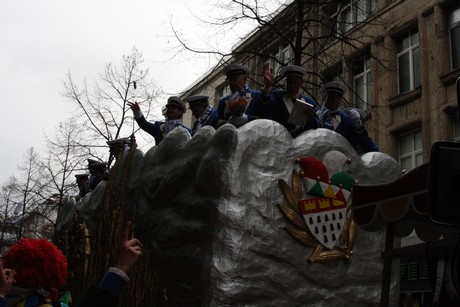 rosenmontag