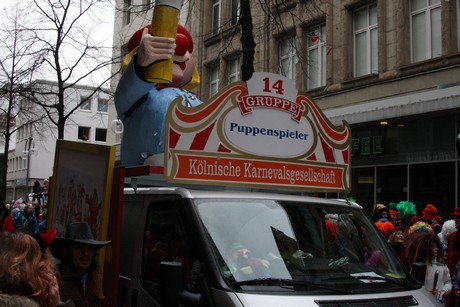 rosenmontag