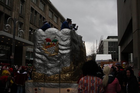rosenmontag