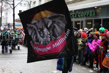rosenmontag