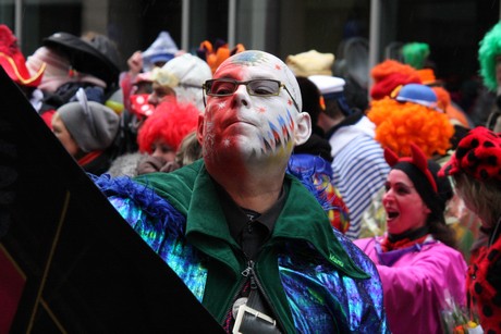 rosenmontag