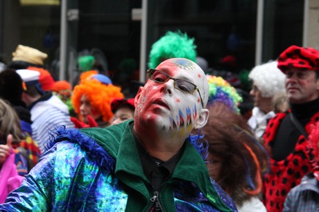 rosenmontag