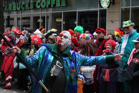 rosenmontag