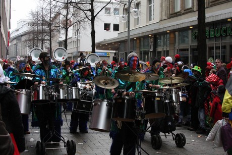 rosenmontag