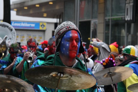 rosenmontag